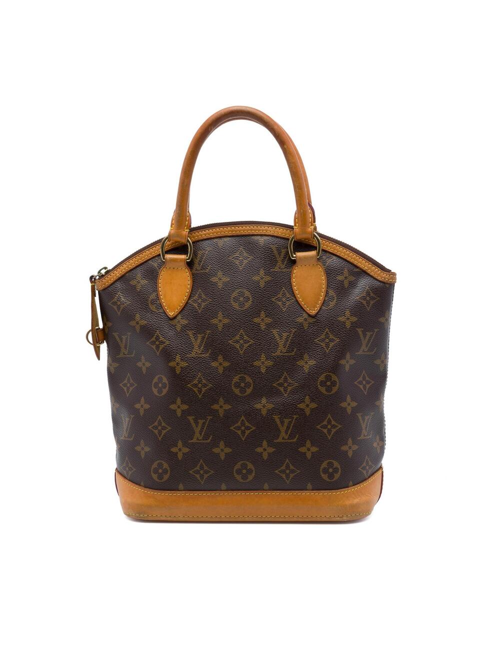 Louis Vuitton Lockit Pm Pre-Loved #330665L68B